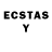 Ecstasy ешки William Wittrock